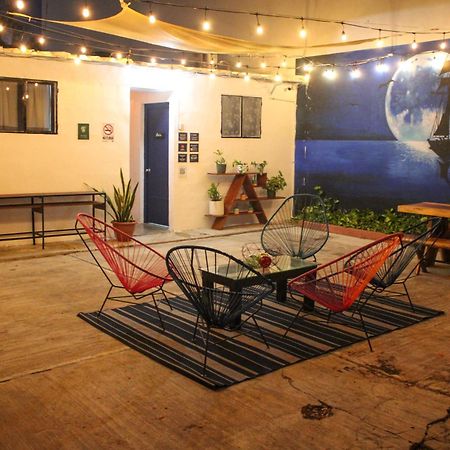 The Boat House Cancun Exterior photo