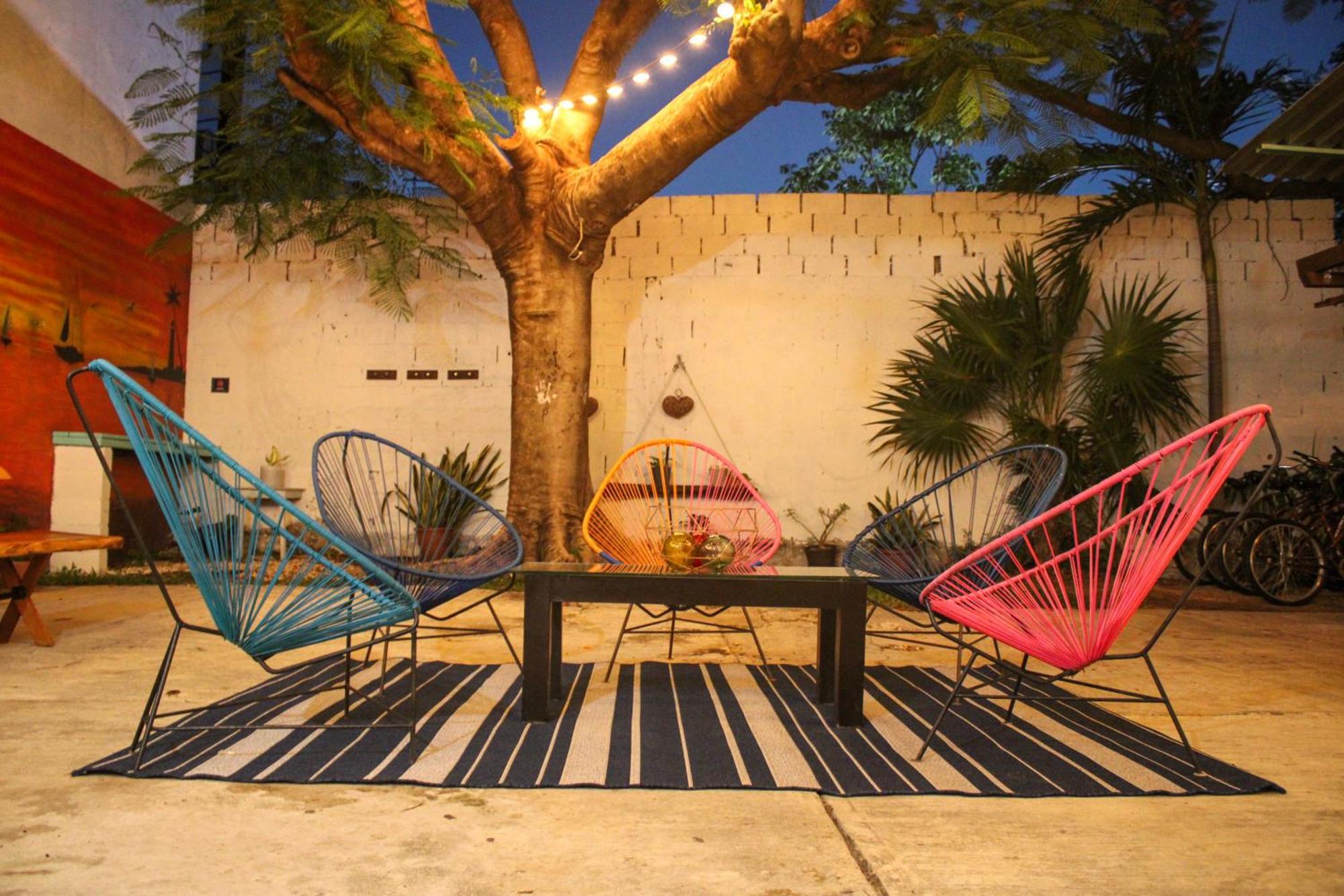 The Boat House Cancun Exterior photo