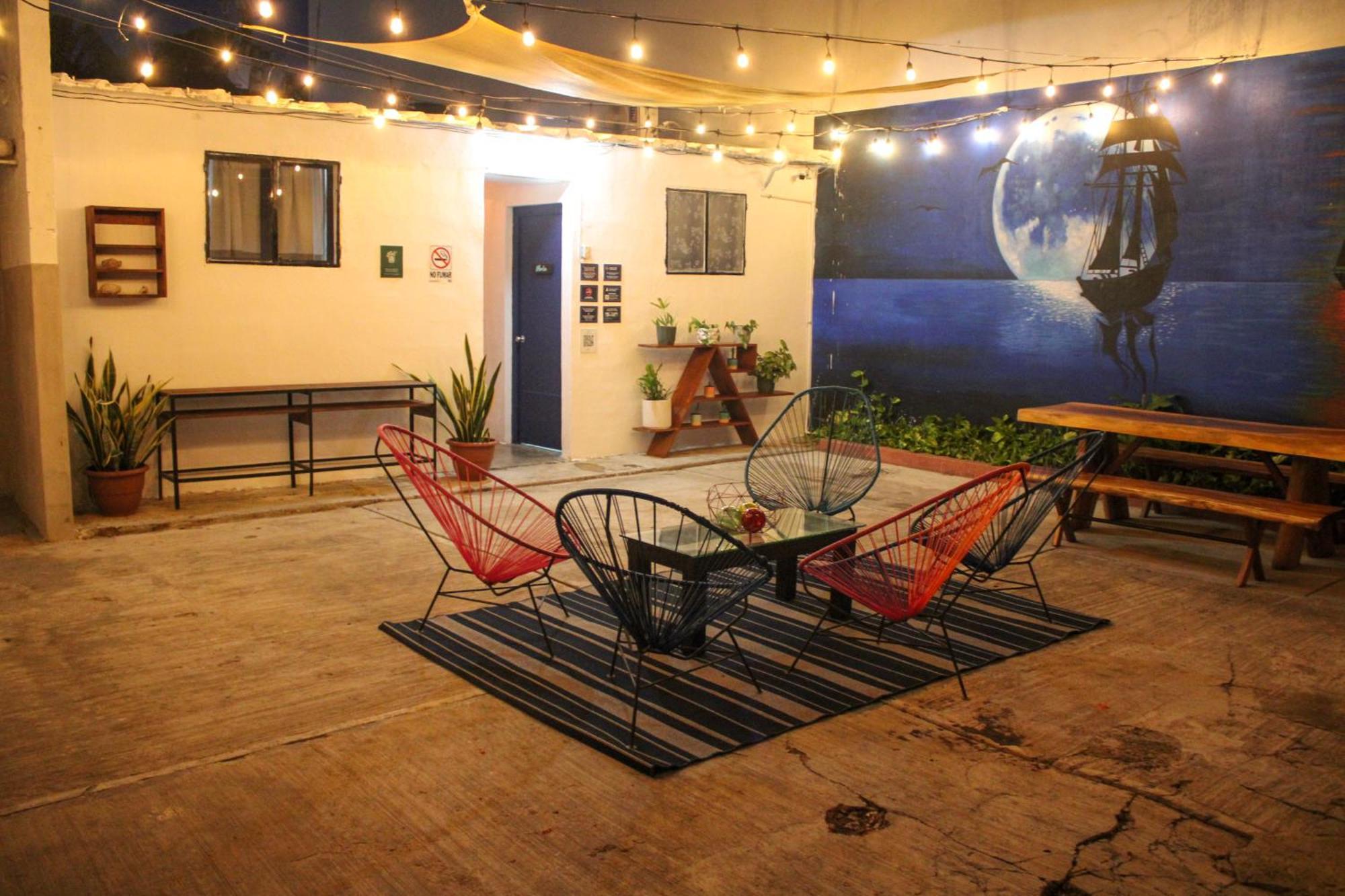 The Boat House Cancun Exterior photo