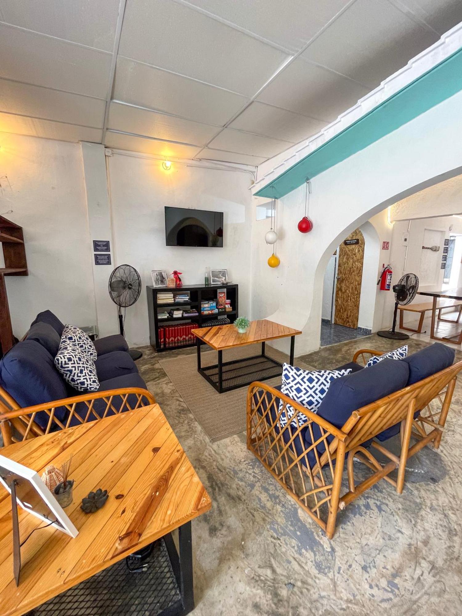 The Boat House Cancun Exterior photo