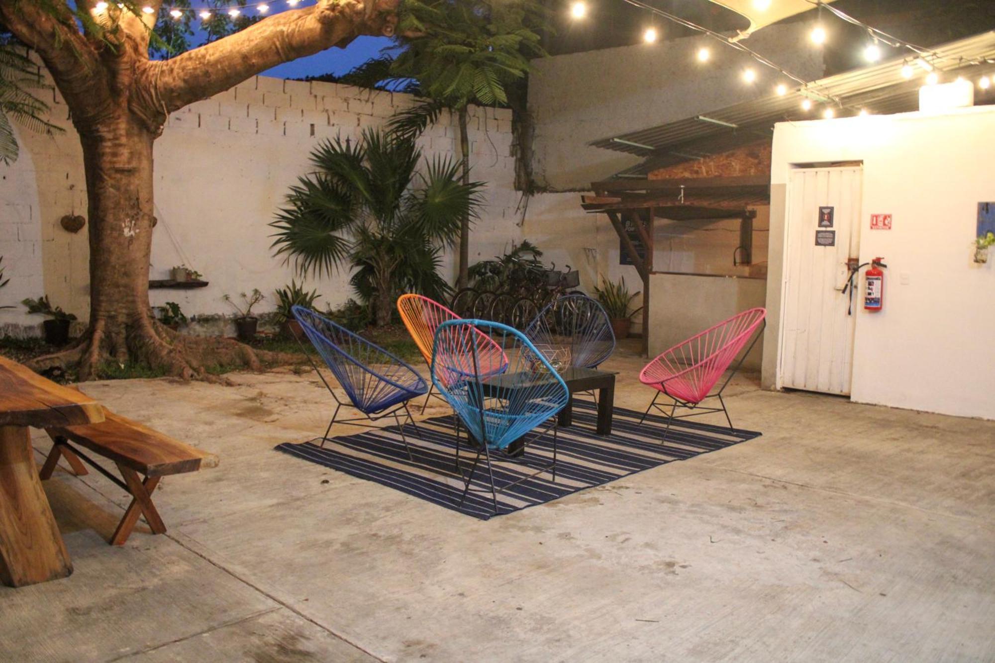 The Boat House Cancun Exterior photo