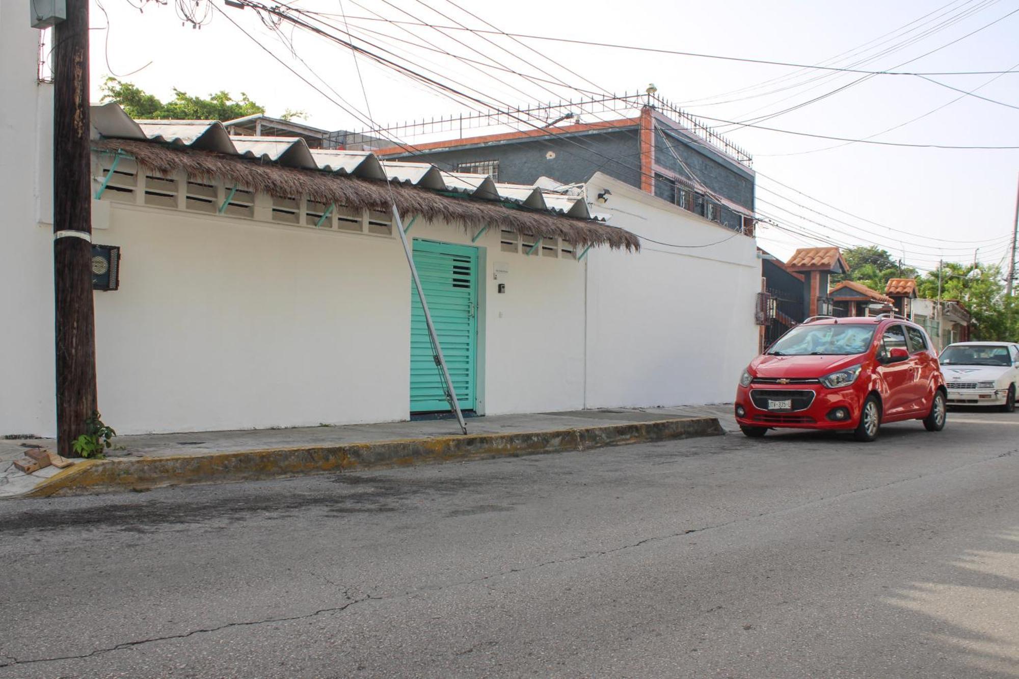 The Boat House Cancun Exterior photo