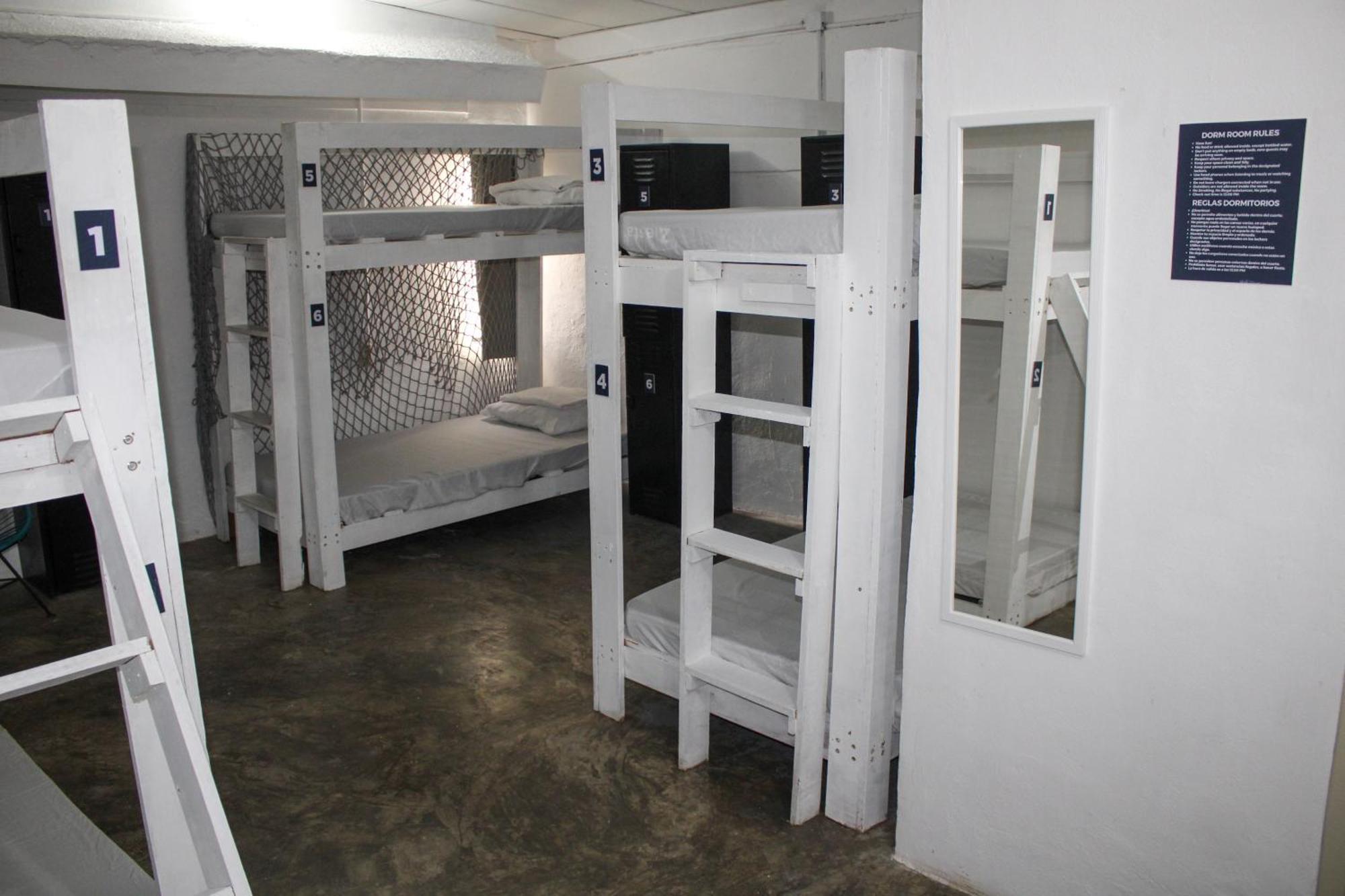 The Boat House Cancun Exterior photo