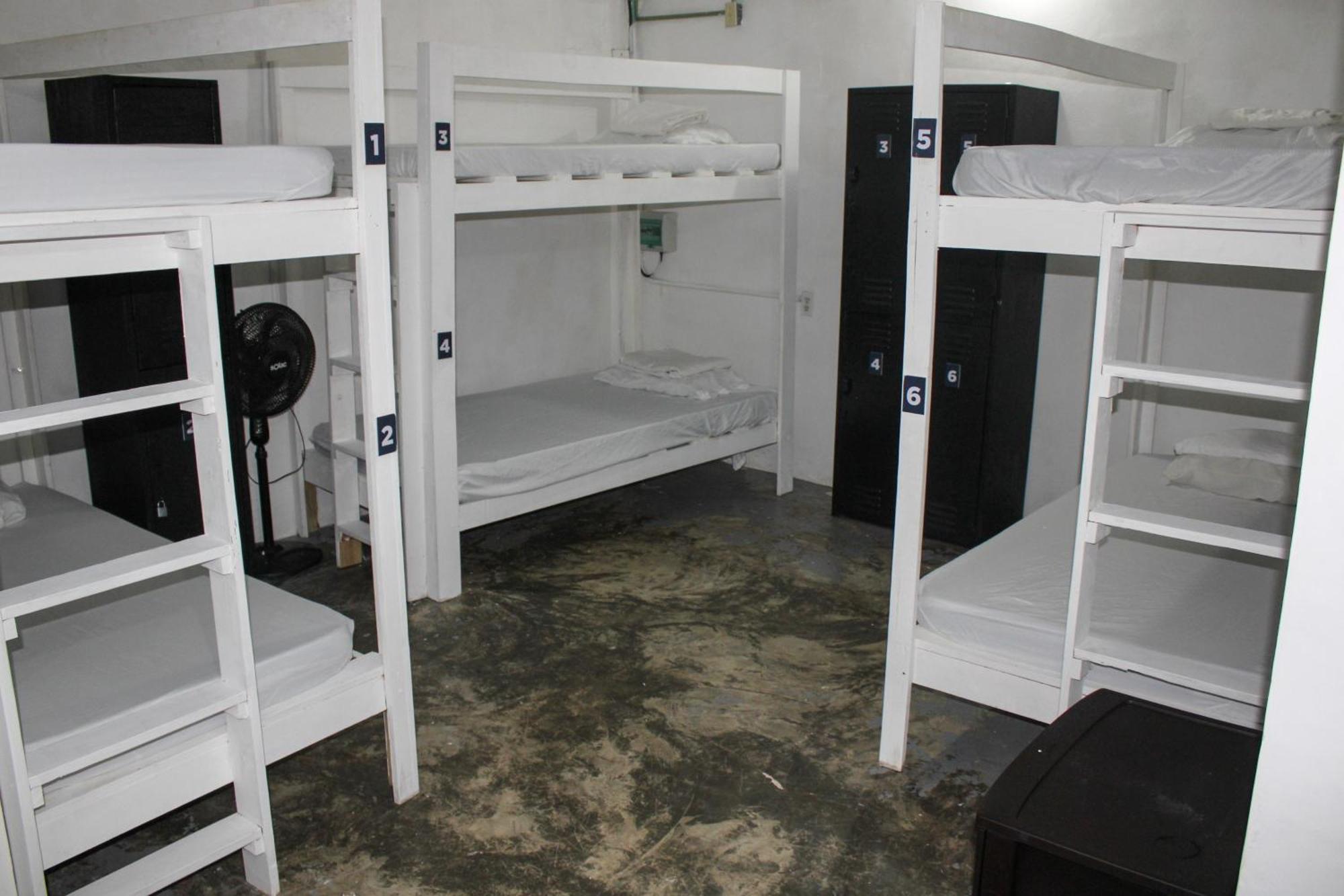 The Boat House Cancun Exterior photo